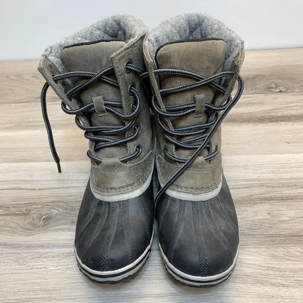 Sorel womens duck